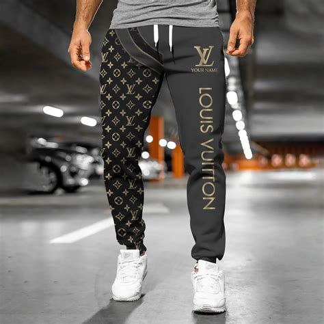 maglietta louis vuitton amazon|louis vuitton sweatpants.